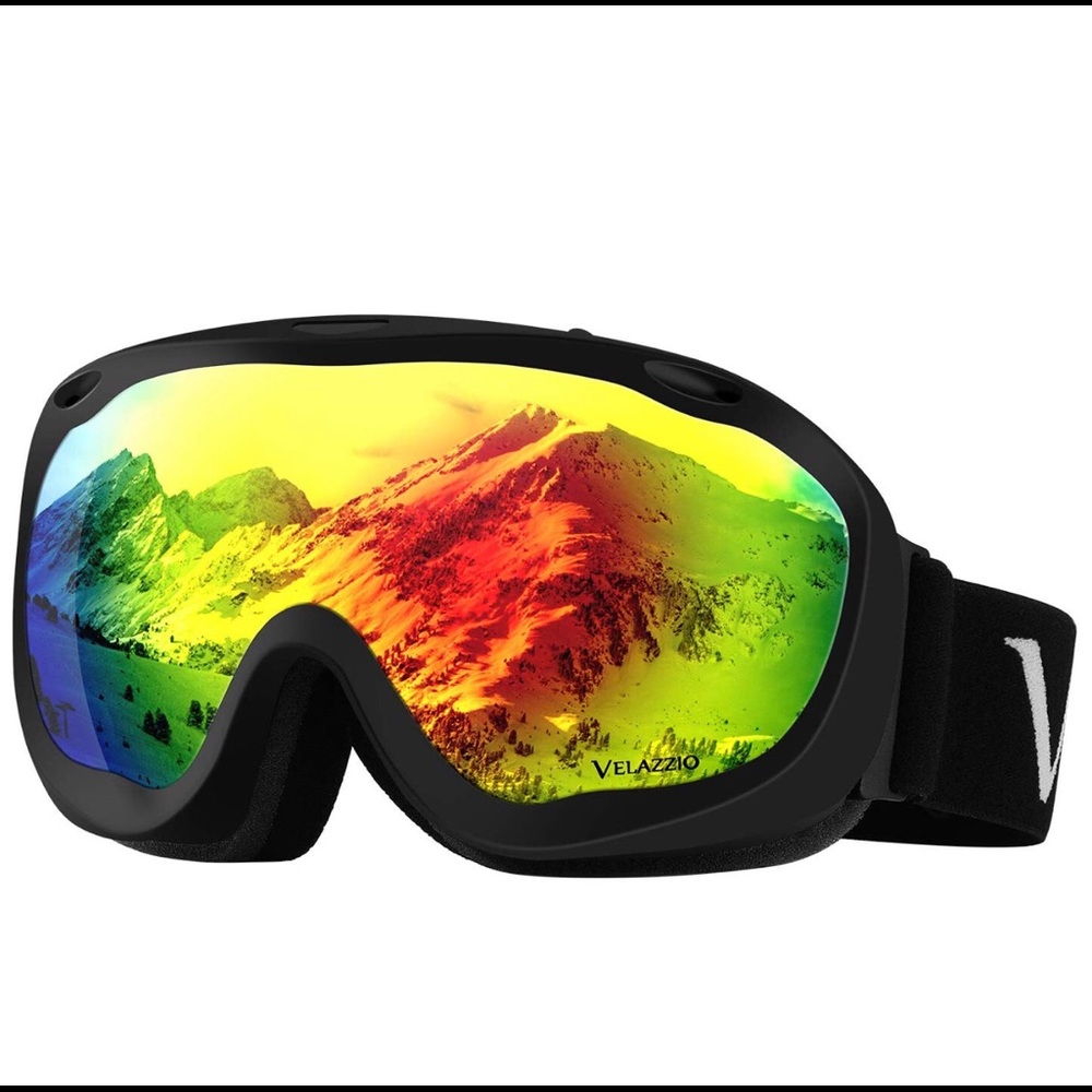 Ski/Snowboard Goggles